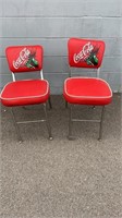 Coca-Cola chair