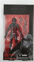 Star Wars The Black Series #25, Imp. Death Trooper