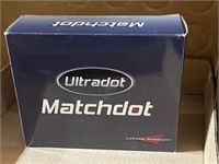 Ultradot Matchdot Sight