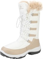 NEW $70 (12) Women's Snow Boots
