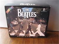 The Beatles (unopened Calender books)