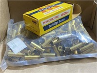 250+ Pieces of 357 Magnum Brass