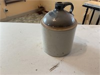 Vintage stone crock