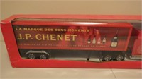 JP Chenet Transport Truck NEW