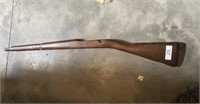 U.S. Springfield M1903 Type S Stock