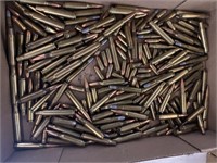 Misc. Loose Ammo