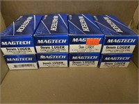 Magtech 9mm FMJ