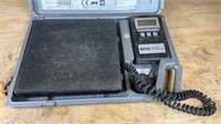 Electronic Refrigerant Scale 9010A