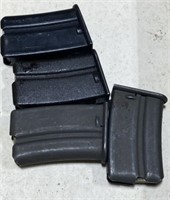 French Model 45 Trainers Rifle Magazines