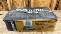 Bostitch coil roofing nails - full box