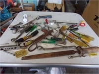 lots tools