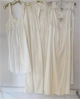 Amanda Stewart & Gilligan Ladies Nightgowns.