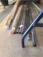 Steel pipe