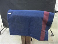 Wool Cobling Blanket