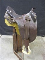 Australian Saddle