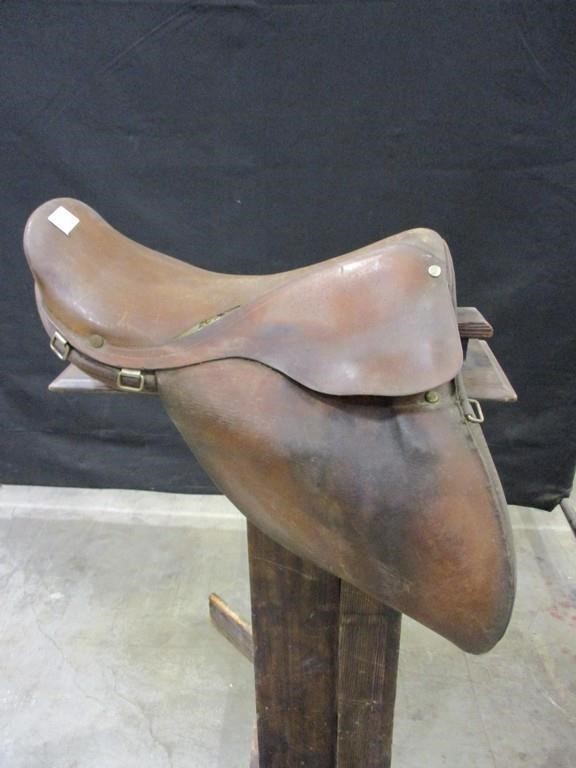 03.29.2024 Horse Tack & Gear Auction