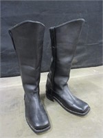 Cavalry Boots