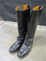 Colt Cromwell Hunt Boots