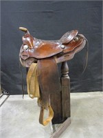 Simco Saddle