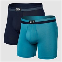 NEW $52 (XXL) SAXX Underwear