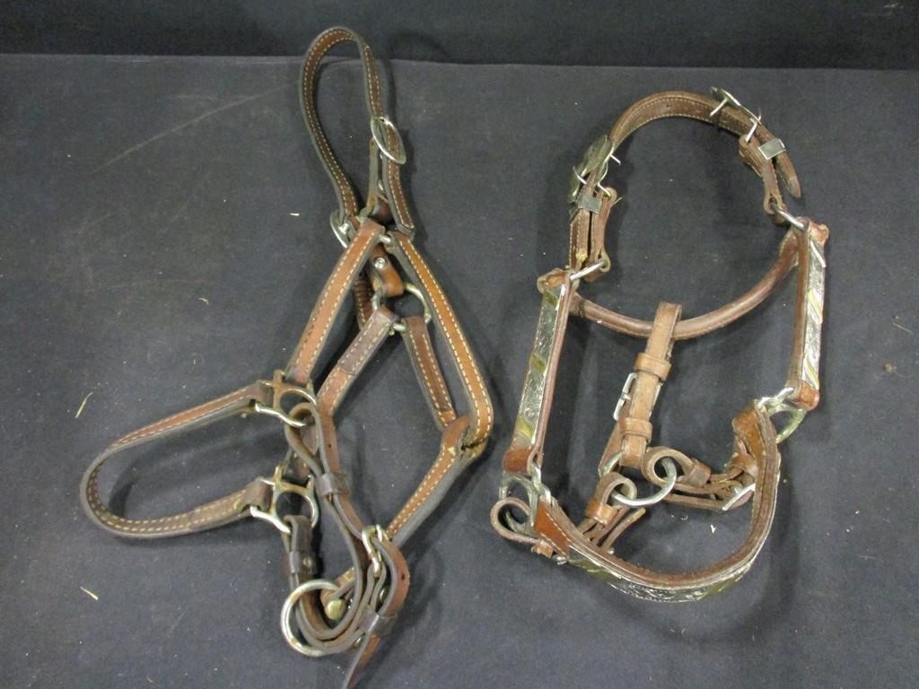 03.29.2024 Horse Tack & Gear Auction