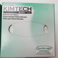 Kimtech Delicate Task Wipers, 286 x3