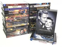 42 DVDs Action & Thriller +