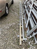 20ft Sliding Door Tracts For Pole Barn