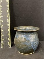 Richard Kale Pottery Vase