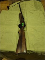 Cooey Rifle Model 39 (22 Caliber) With lock,