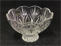 Waterford Crystal Compote Dish