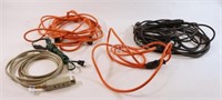 5 Extension Cords