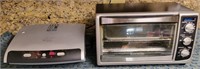 L - GRILL & TOASTER OVEN (K5)