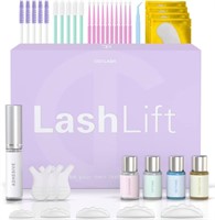 (Sealed/Brand New) - Lash Lift Kit with Keratin Co