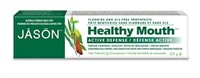 (Sealed/Brand New) - JASON HEALTHY MOUTH FLUORIDE