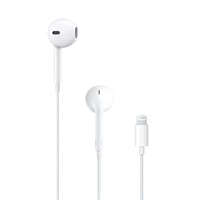 (Sealed/Brand New) - EarPods with Lightning Connec