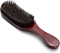 (Sealed/Brand New) - Denman Hair Brush, Haofy 100%