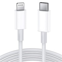 (Sealed/Brand New) - Usb c to lightning cable [mfi