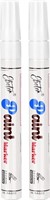 (Sealed/Brand New) - Ebeter Paint Marker Pens - 2