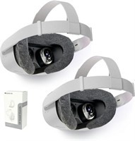 (Sealed/Brand New) - Gaze VR Sweat Guards for Ocul