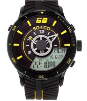 SO&CO Chelsea Collections Men’s Watch