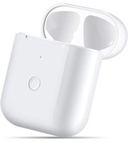 Wireless Charging Case Compatible with AirPods