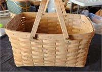 Longaberger Market Basket