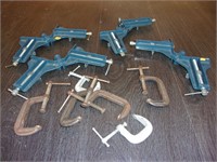 picture frame making tools