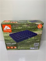 OZARK DOUBLE AIRBED