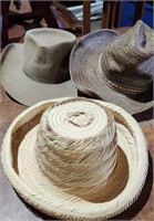 Vintage Men's Hats