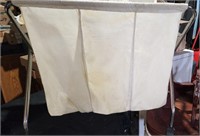 Three Section Laundry Sorter