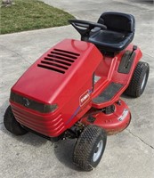 Toro Wheelhorse 16.38 HXL Riding Lawn Mower w/