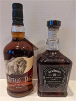 Buffalo Trace Kentucky Straight Bourbon Whiskey