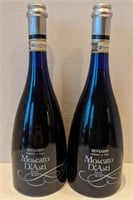 Bevlamo Moscato D'Asti White Wine 750ml (bidding